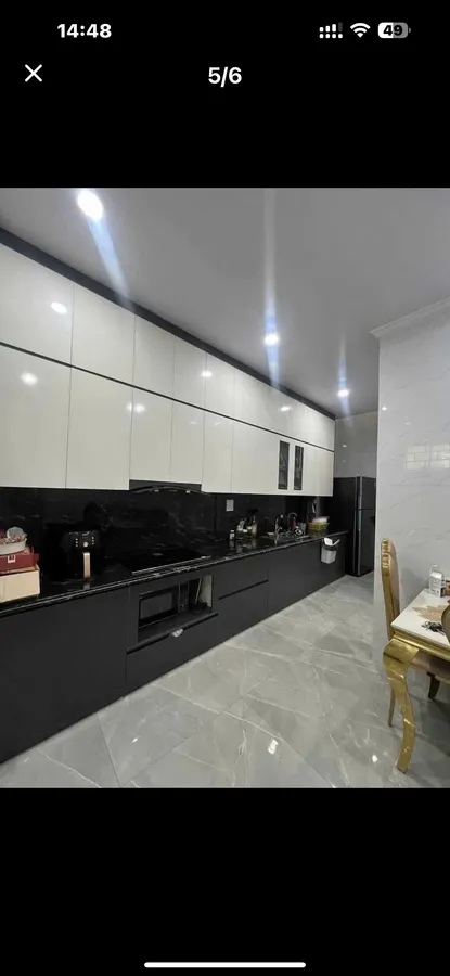 Bán nhà 2 tầng 103m² mặt tiền 5.9m - trung tâm P.Hạc Thành, trong ngõ đường Tống Duy Tân