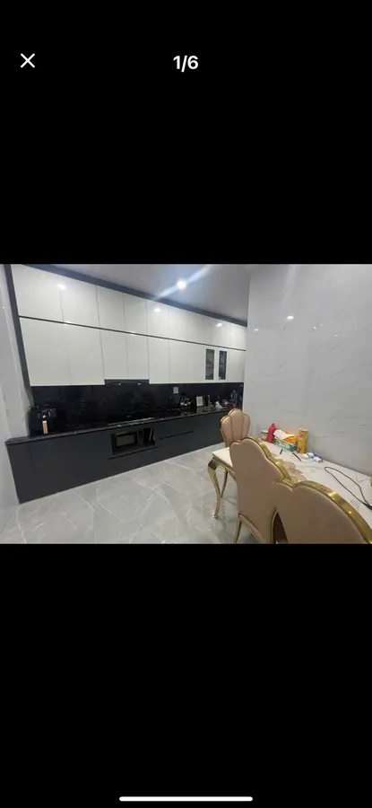 Bán nhà 2 tầng 103m² mặt tiền 5.9m - trung tâm P.Hạc Thành, trong ngõ đường Tống Duy Tân