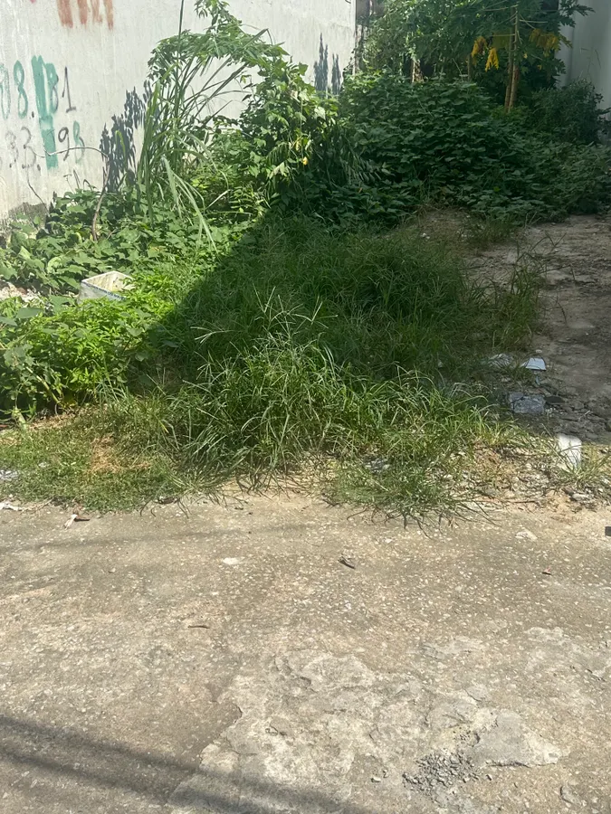 Lô đất đẹp gần trường mầm non An Hưng - đường ô tô thông tứ phía