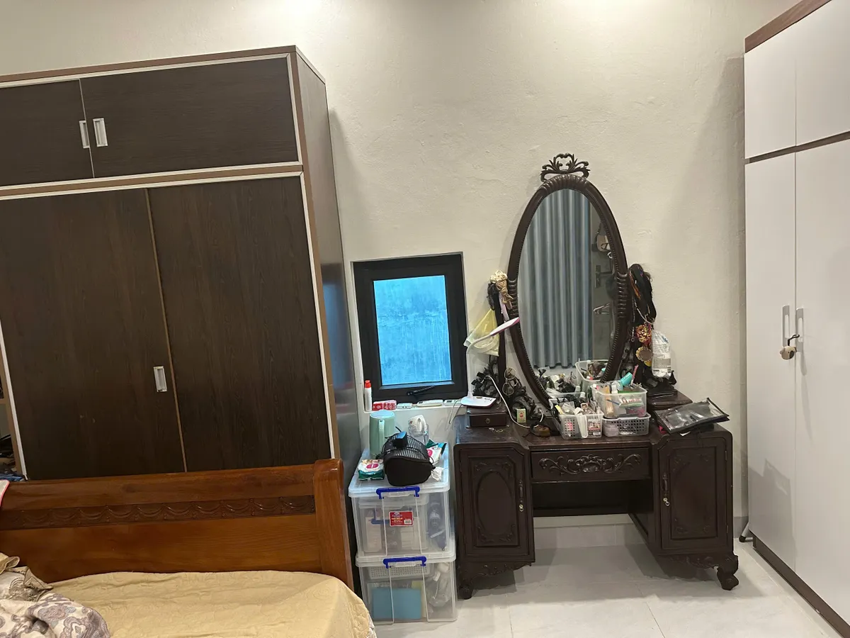 Nhà 3 tầng mặt tiền gần 14m khu chợ Vườn Hoa - trung tâm TP Thanh Hóa