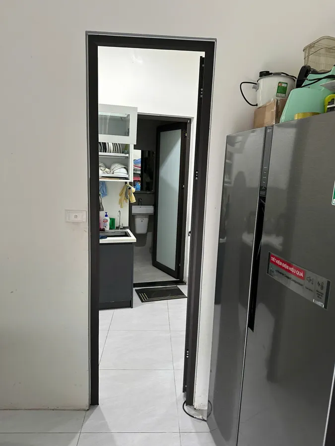 Nhà 3 tầng mặt tiền gần 14m khu chợ Vườn Hoa - trung tâm TP Thanh Hóa