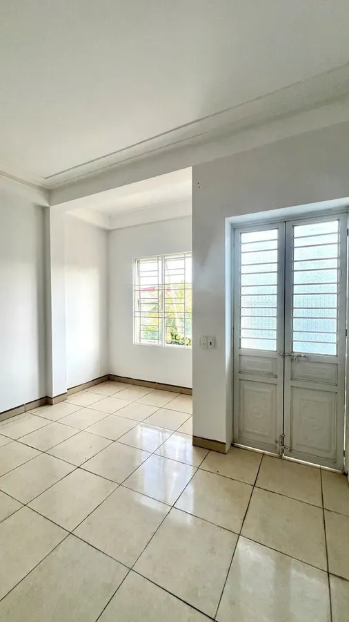Bán nhà 4 tầng 80m² mặt phố Đông Thọ Thanh Hóa - trung tâm đẹp hiếm có