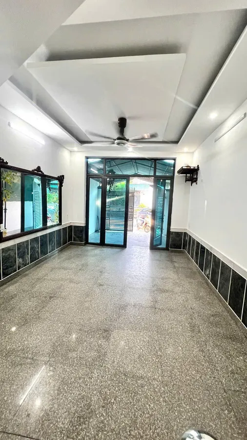 Bán nhà 4 tầng 80m² mặt phố Đông Thọ Thanh Hóa - trung tâm đẹp hiếm có