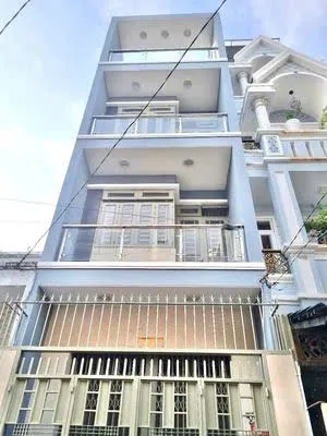 Bán nhà 4 tầng 80m² mặt phố Đông Thọ Thanh Hóa - trung tâm đẹp hiếm có