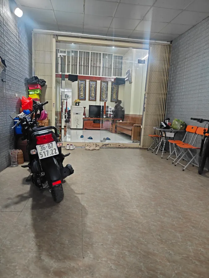 Bán nhà mặt đường Đại Lộ Lê Lợi trung tâm thanh hóa - vị trí siêu tiềm năng, giá chỉ 6,35 tỷ