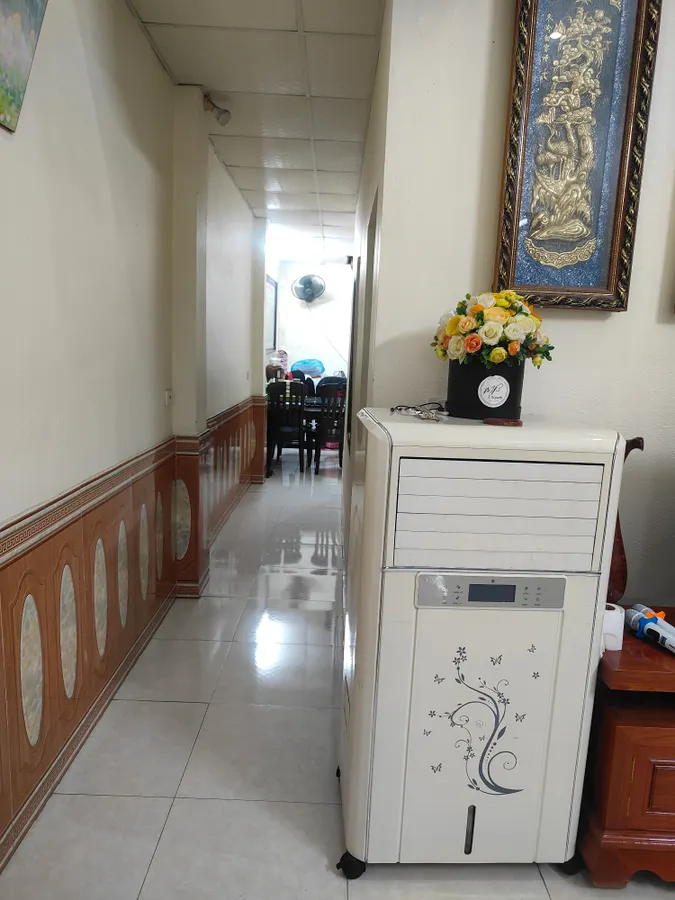 Bán nhà mặt đường Đại Lộ Lê Lợi trung tâm thanh hóa - vị trí siêu tiềm năng, giá chỉ 6,35 tỷ