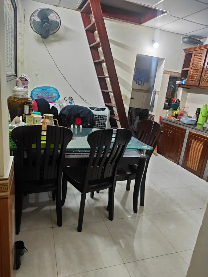 Bán nhà mặt đường Đại Lộ Lê Lợi trung tâm thanh hóa - vị trí siêu tiềm năng, giá chỉ 6,35 tỷ