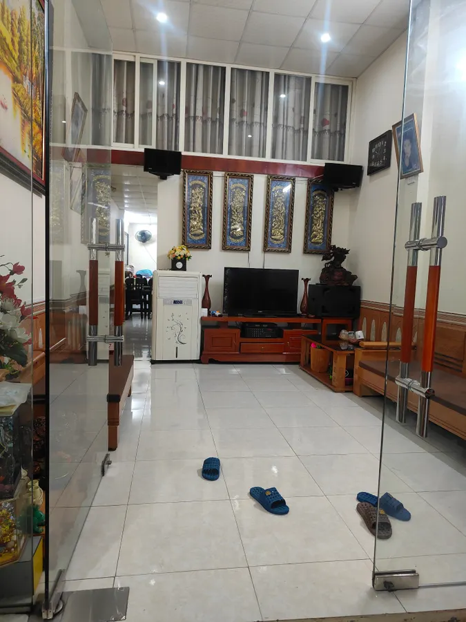 Bán nhà mặt đường Đại Lộ Lê Lợi trung tâm thanh hóa - vị trí siêu tiềm năng, giá chỉ 6,35 tỷ