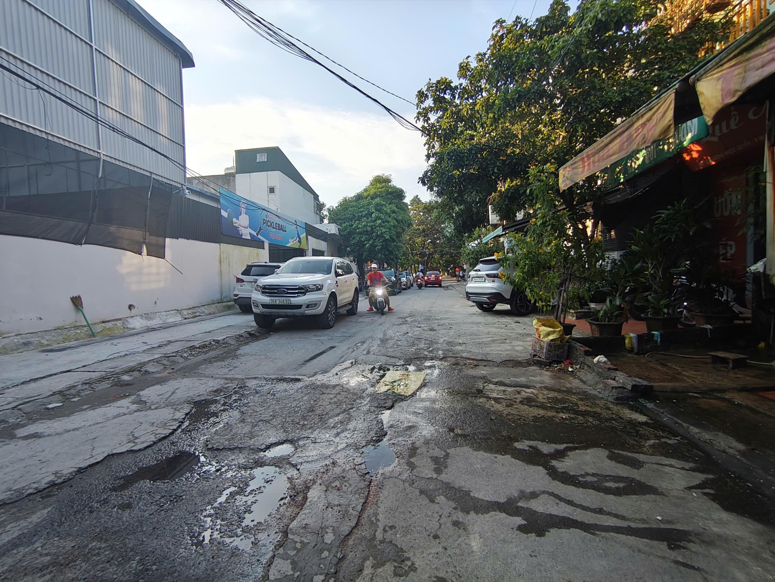 Nhà đẹp Thanh Hóa