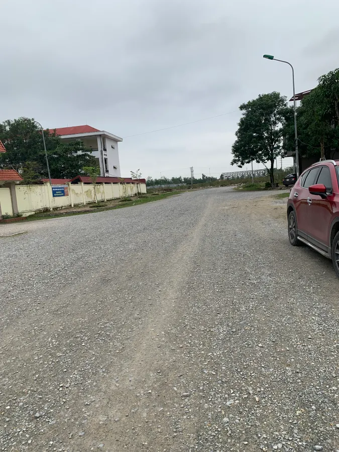 Bán lô đất đầu ve 94m² mb5186 Nam Ngạn - đường 15m, gần trường Nguyễn Bá Ngọc