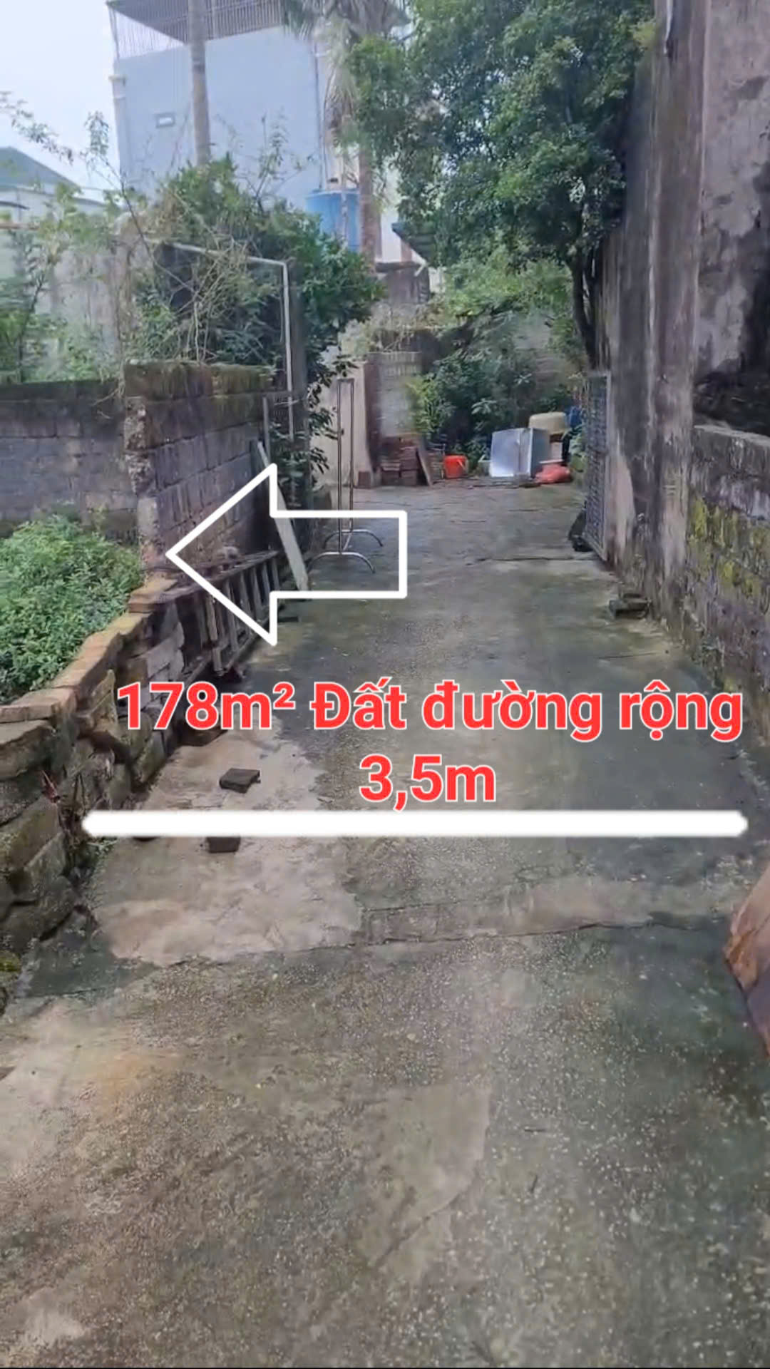 Lô đất gần công viên nước Đông Hương - 178m² vuông vắn, vị trí trung tâm đáng sống