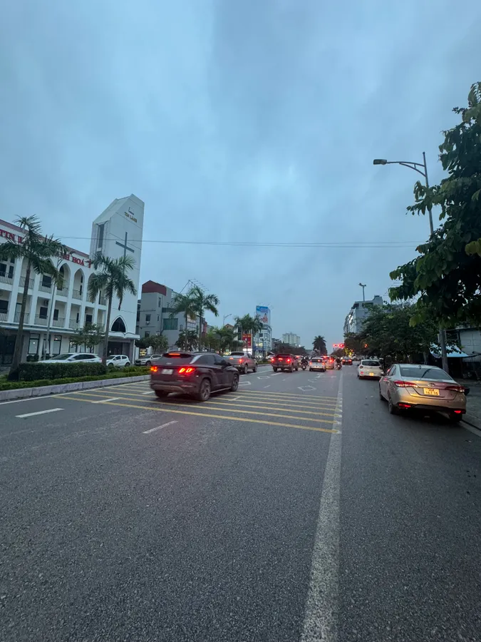 Lô đất đẹp trung tâm phường Ngọc Trạo - vị trí đắc địa, tiềm năng sinh lời cao