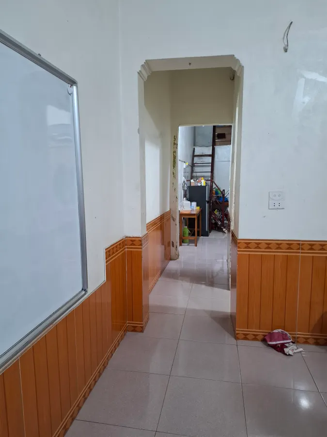 Bán nhà cấp 4 phường nam ngạn - 71,5m², mặt tiền 5,5m, đường ô tô tránh nhau thoải mái