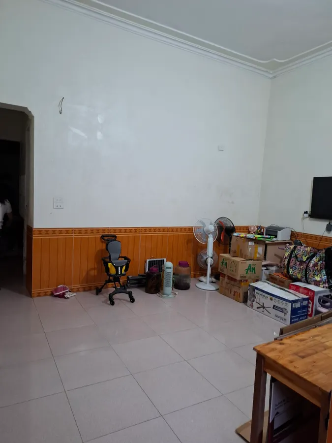 Bán nhà cấp 4 phường nam ngạn - 71,5m², mặt tiền 5,5m, đường ô tô tránh nhau thoải mái