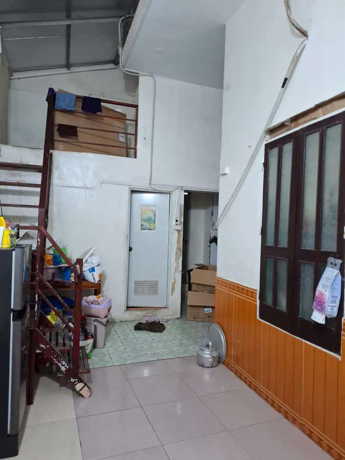 Bán nhà cấp 4 phường nam ngạn - 71,5m², mặt tiền 5,5m, đường ô tô tránh nhau thoải mái