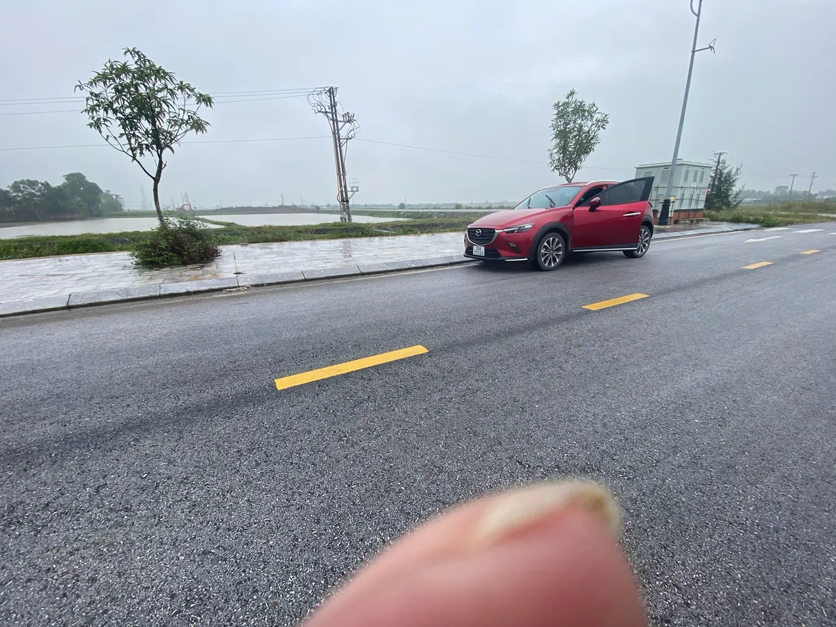 Bán lô biệt thự 216m² Hoằng Ngọc gần biển Hải Tiến - vị trí đẹp, tiềm năng villa homestay