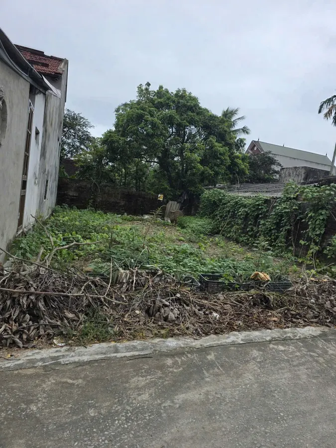 Bán đất phường đông tiến 93,7m² mặt tiền 7,2m - vị trí đẹp, giá chỉ 970 triệu