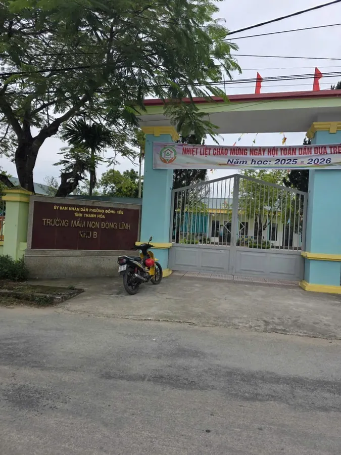 Bán đất phường đông tiến 93,7m² mặt tiền 7,2m - vị trí đẹp, giá chỉ 970 triệu