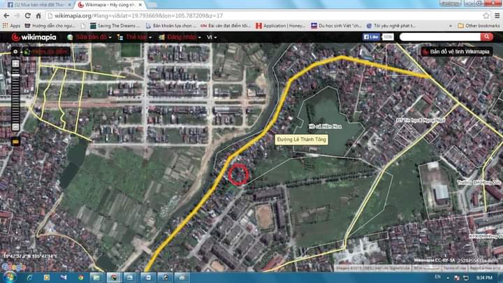 Bán đất đẹp giá rẻ