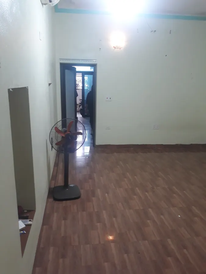 Bán nhà mái bằng 160m² mặt tiền 8,2m nở hậu - phố Minh Trại, Quảng Thành | vị trí kinh doanh cực đẹp