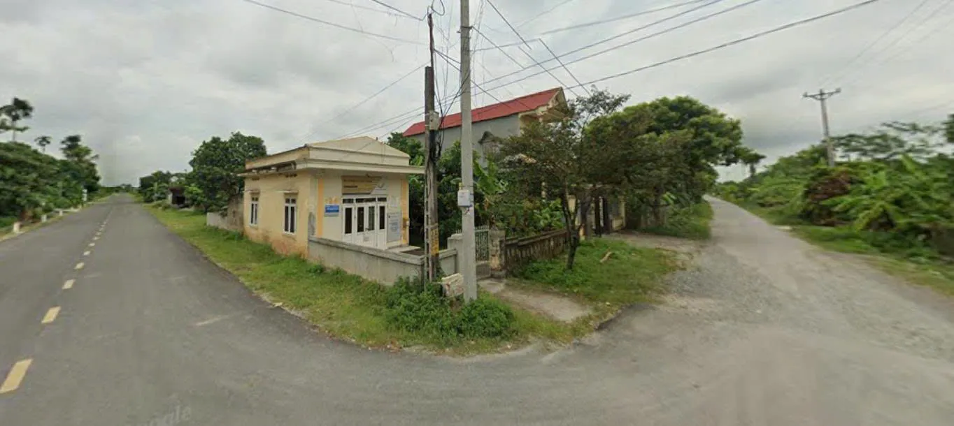 Bán lô đất 135m² full thổ cư odt - mặt tiền 5m đường Trần Nhật Duật, Tân Phong - giá chỉ 1t6xx