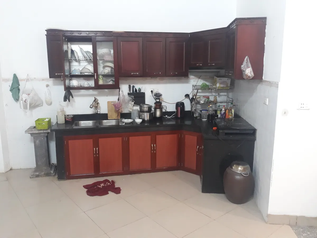 Bán nhà 3 tầng trục chính Lý Nhân Tông 151m² mặt tiền 10m - vị trí trung tâm, kinh doanh cực đẹp