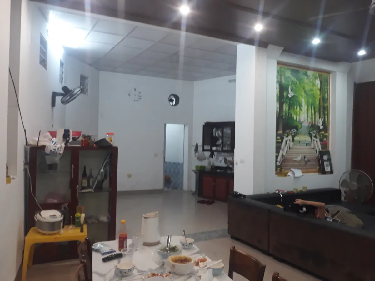 Bán nhà 3 tầng trục chính Lý Nhân Tông 151m² mặt tiền 10m - vị trí trung tâm, kinh doanh cực đẹp