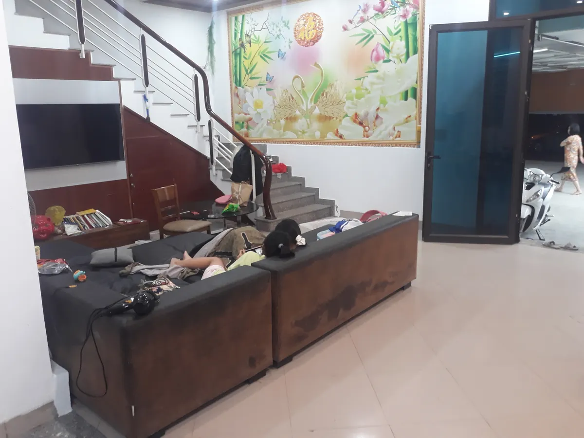 Bán nhà 3 tầng trục chính Lý Nhân Tông 151m² mặt tiền 10m - vị trí trung tâm, kinh doanh cực đẹp