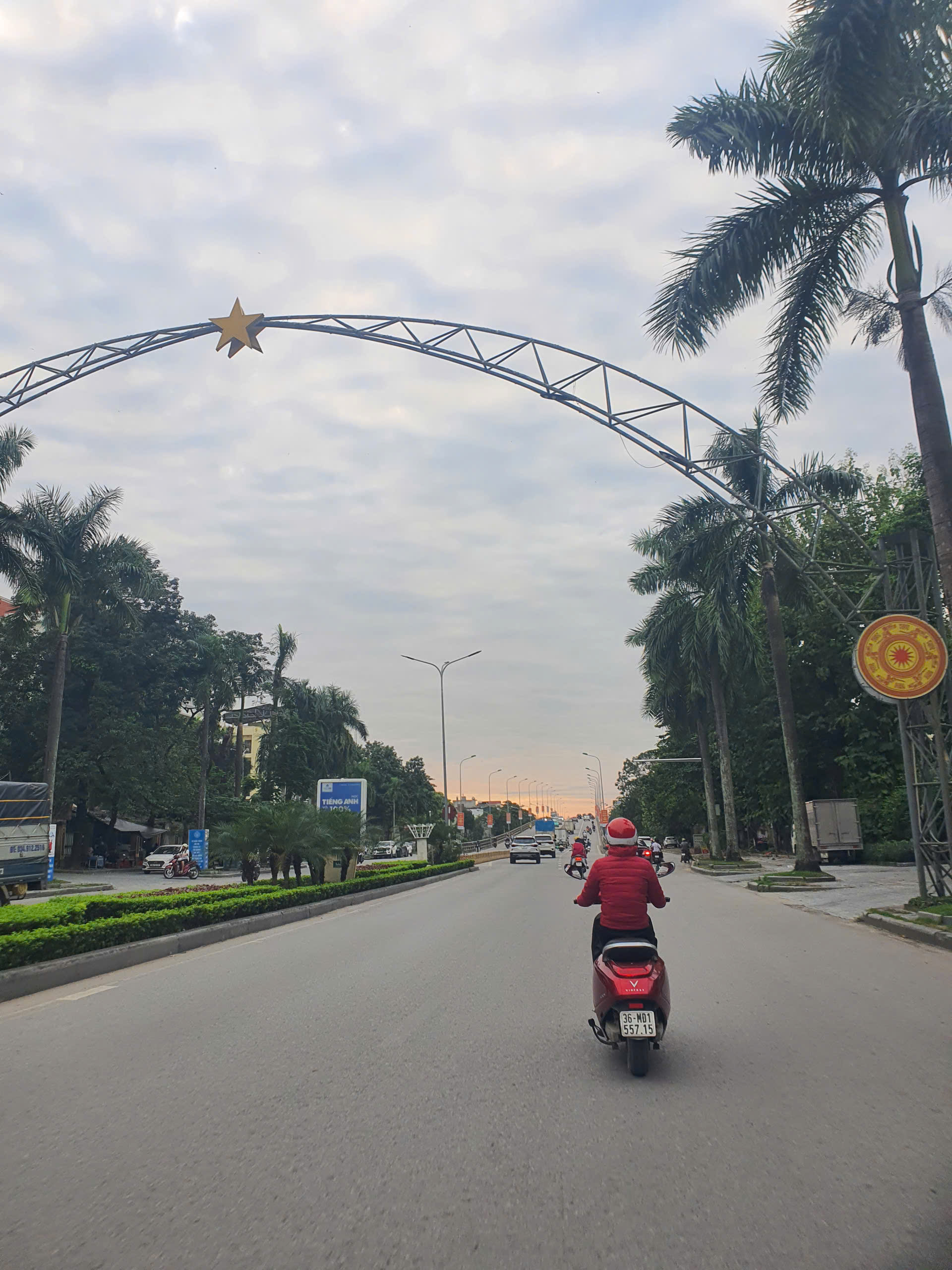 Bán đất mặt đại lộ lê lợi - 53,5m² mặt tiền 7,6m, kinh doanh đỉnh - vị trí vàng ngay trung tâm