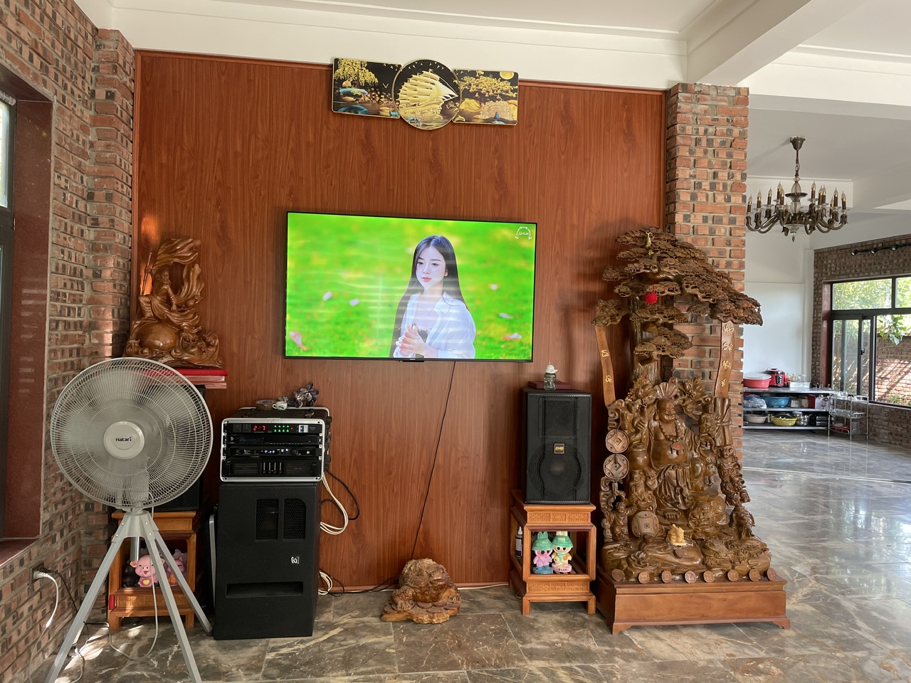 Cần bán nhà Biệt thự 01, lô 19, khu ĐTM phường An Hưng, TP Thanh Hóa