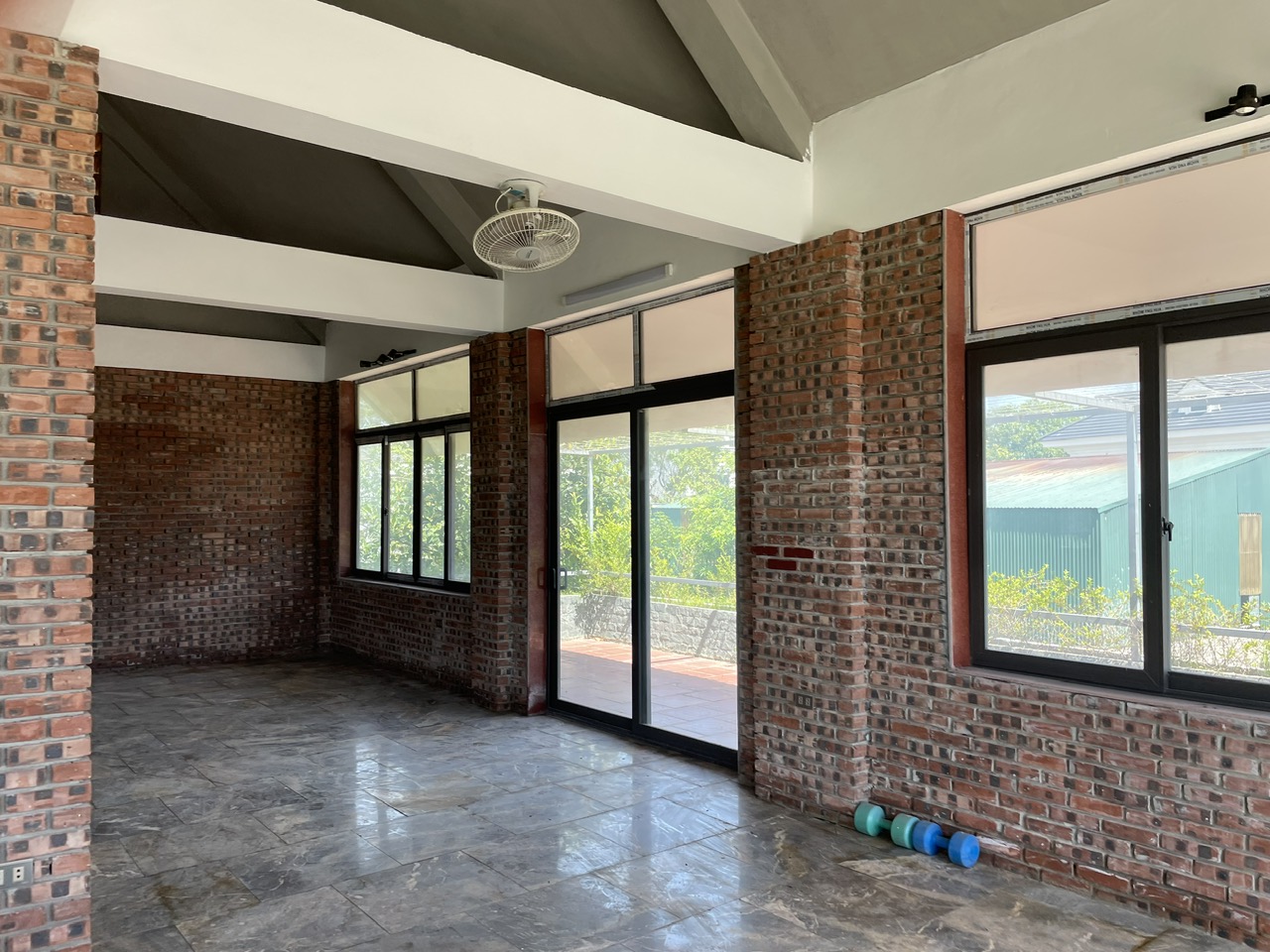 Cần bán nhà Biệt thự 01, lô 19, khu ĐTM phường An Hưng, TP Thanh Hóa