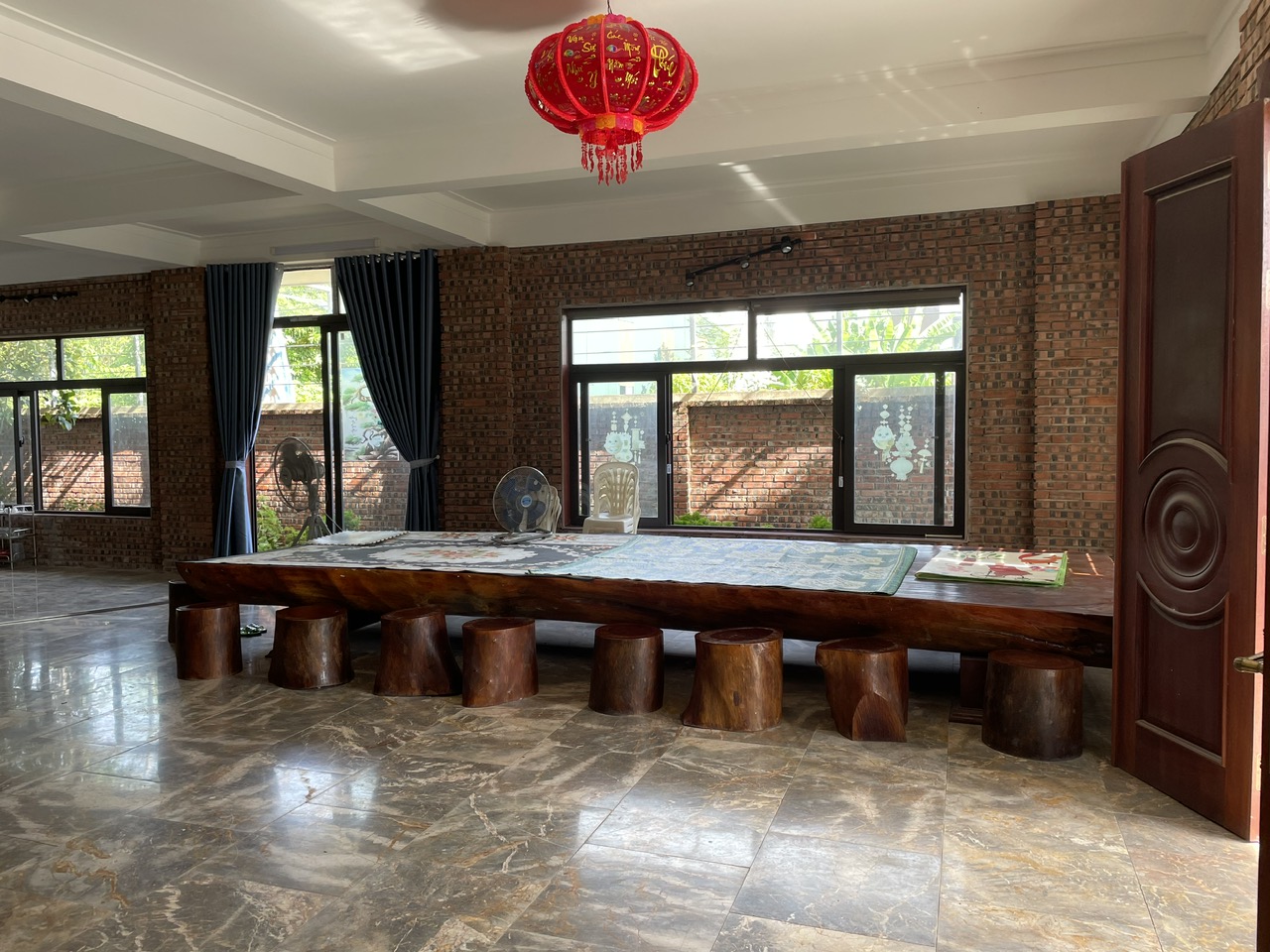 Cần bán nhà Biệt thự 01, lô 19, khu ĐTM phường An Hưng, TP Thanh Hóa