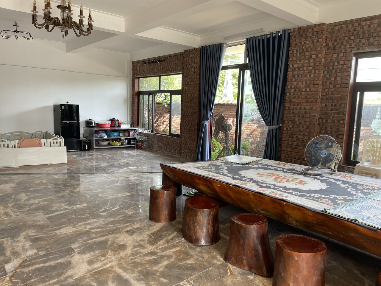 Cần bán nhà Biệt thự 01, lô 19, khu ĐTM phường An Hưng, TP Thanh Hóa