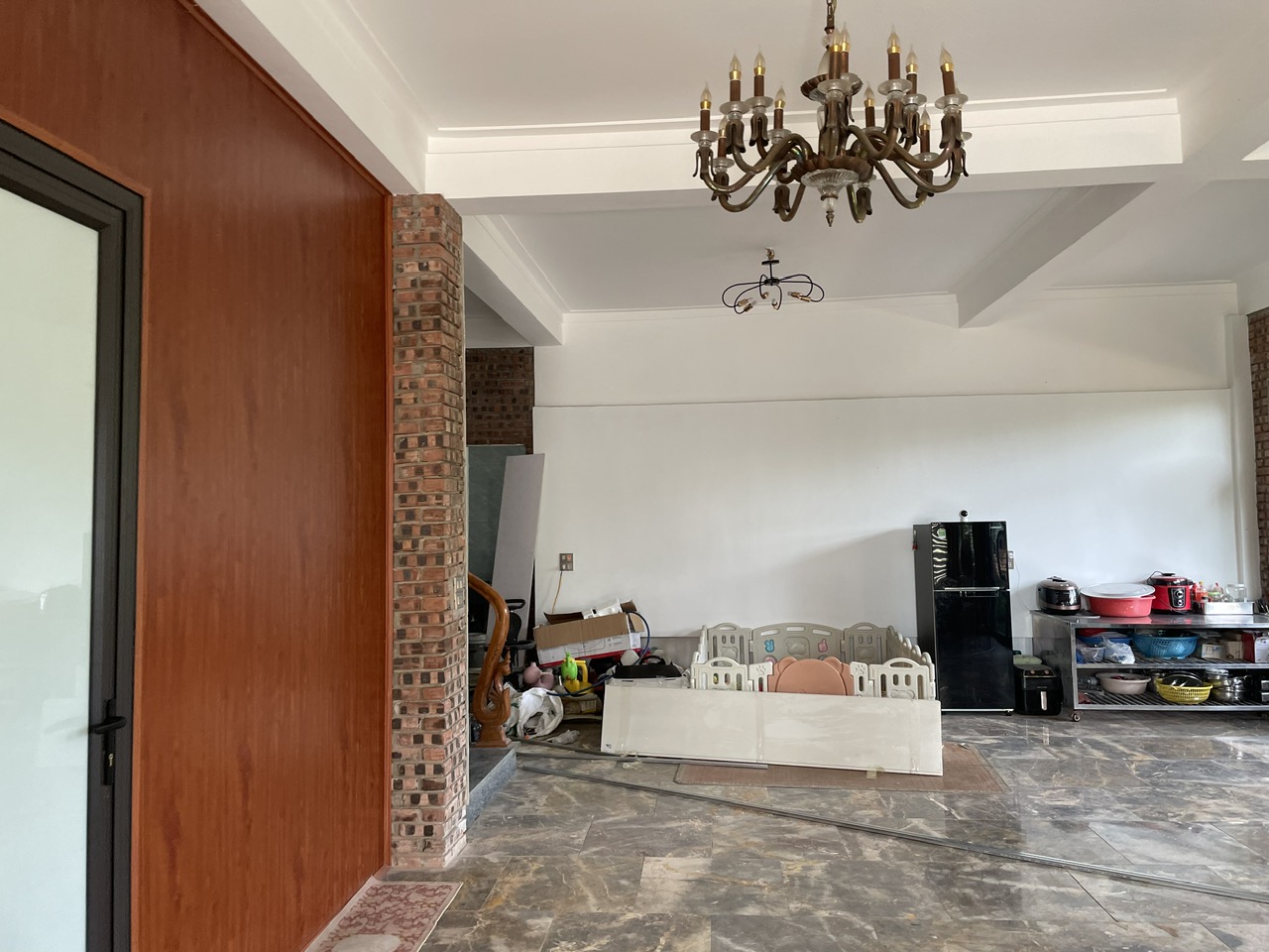 Cần bán nhà Biệt thự 01, lô 19, khu ĐTM phường An Hưng, TP Thanh Hóa