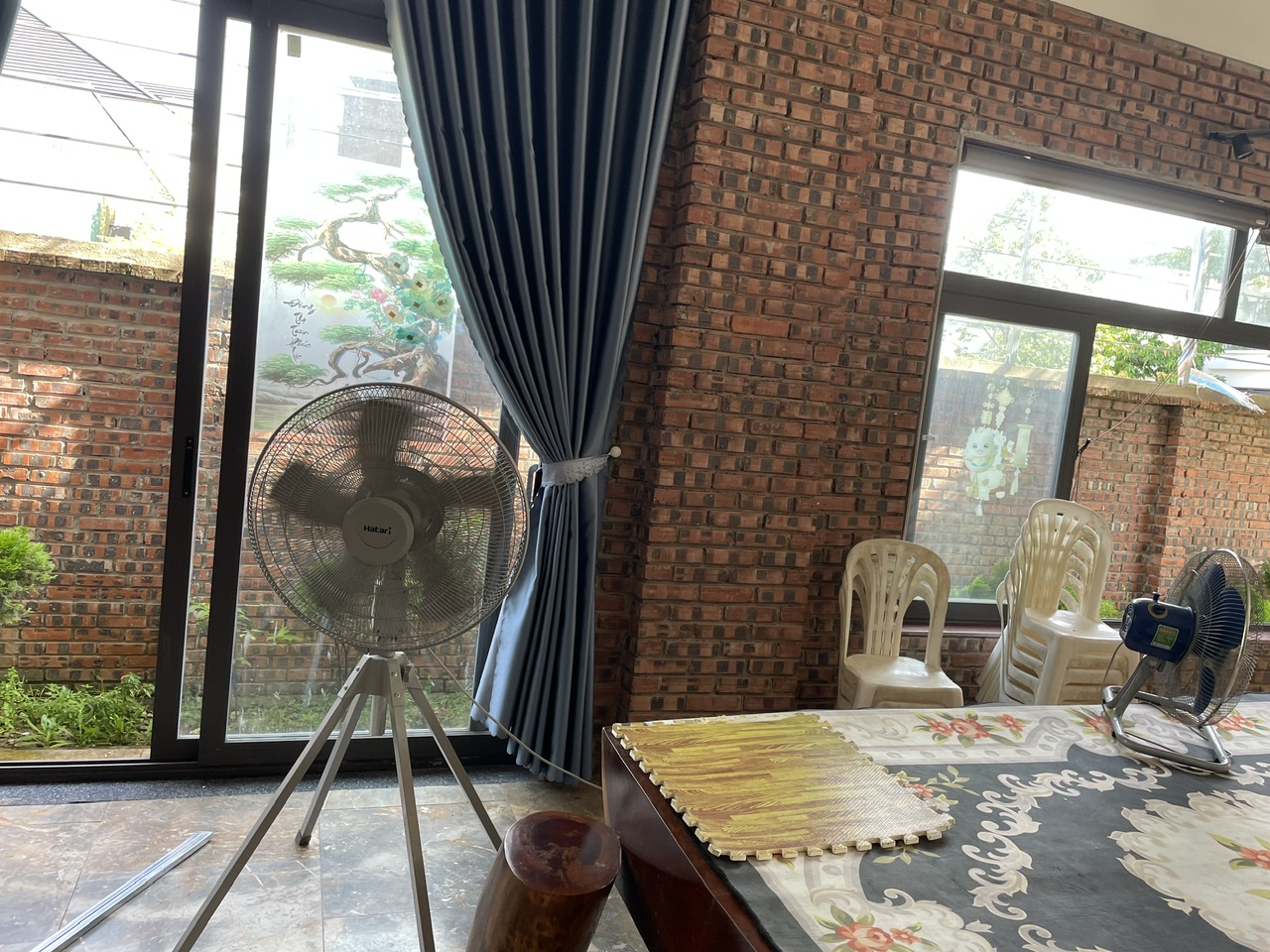 Cần bán nhà Biệt thự 01, lô 19, khu ĐTM phường An Hưng, TP Thanh Hóa