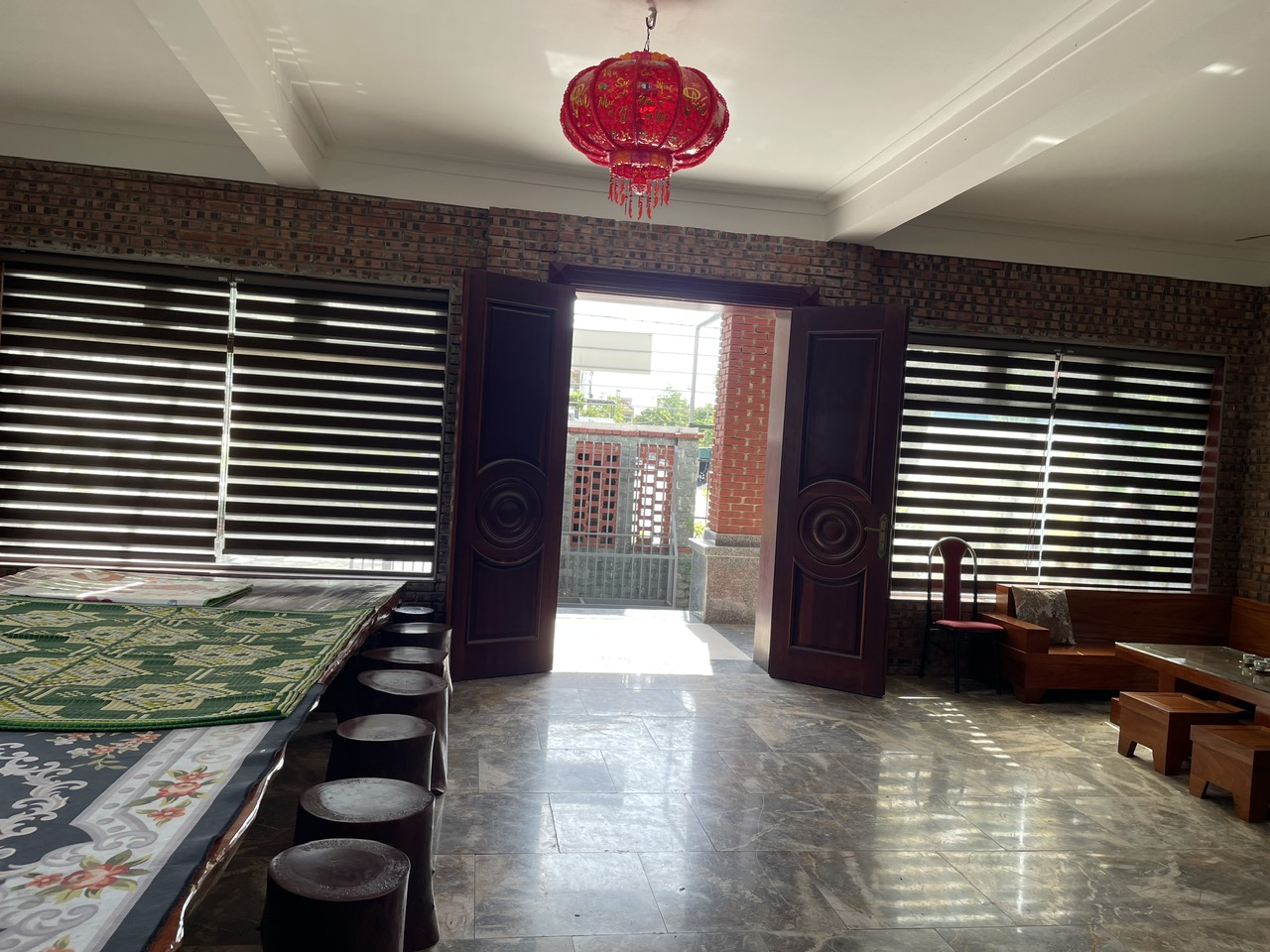 Cần bán nhà Biệt thự 01, lô 19, khu ĐTM phường An Hưng, TP Thanh Hóa