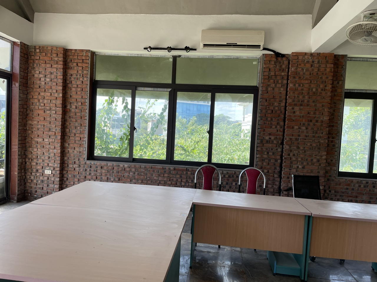 Cần bán nhà Biệt thự 01, lô 19, khu ĐTM phường An Hưng, TP Thanh Hóa