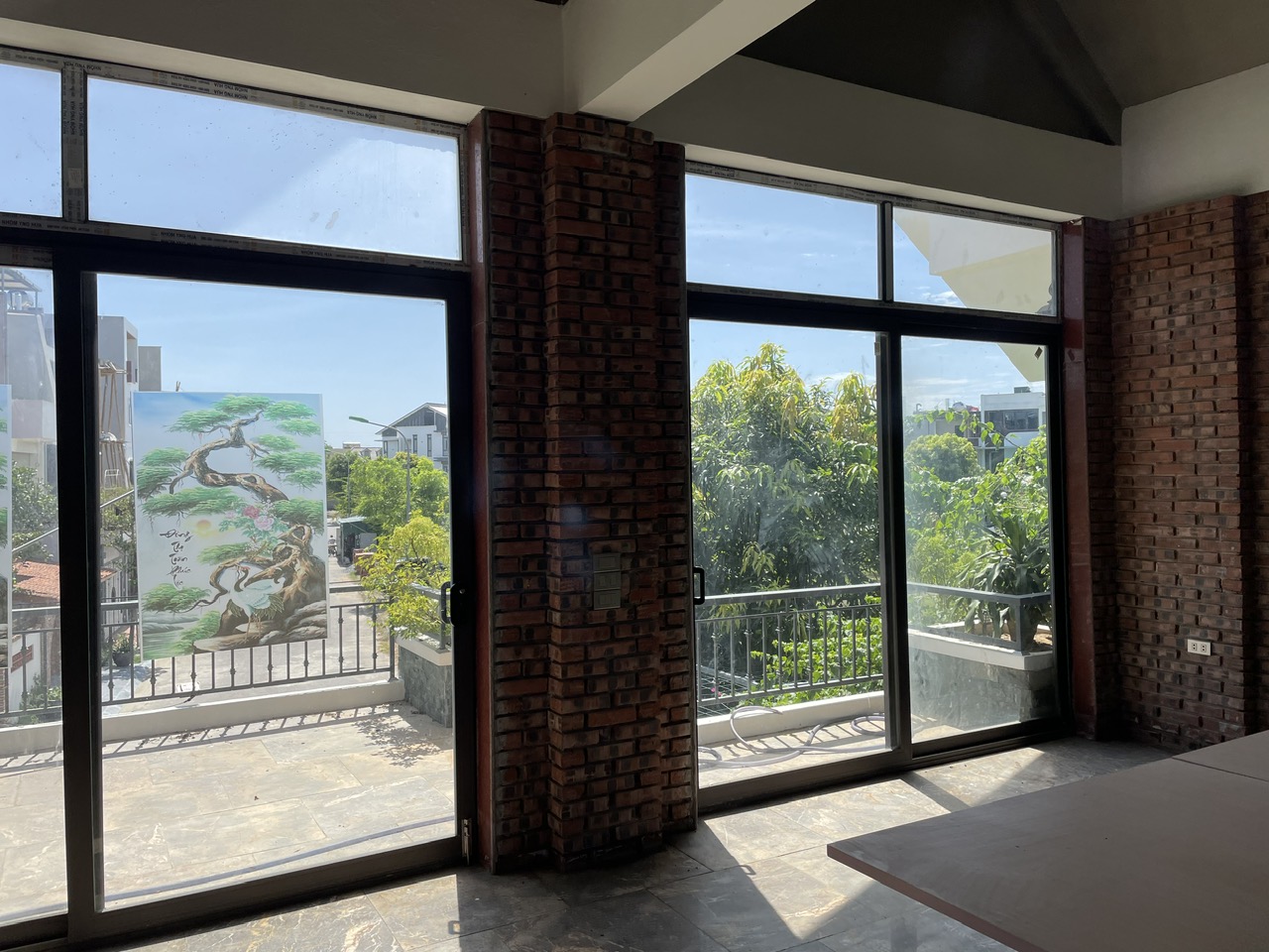 Cần bán nhà Biệt thự 01, lô 19, khu ĐTM phường An Hưng, TP Thanh Hóa