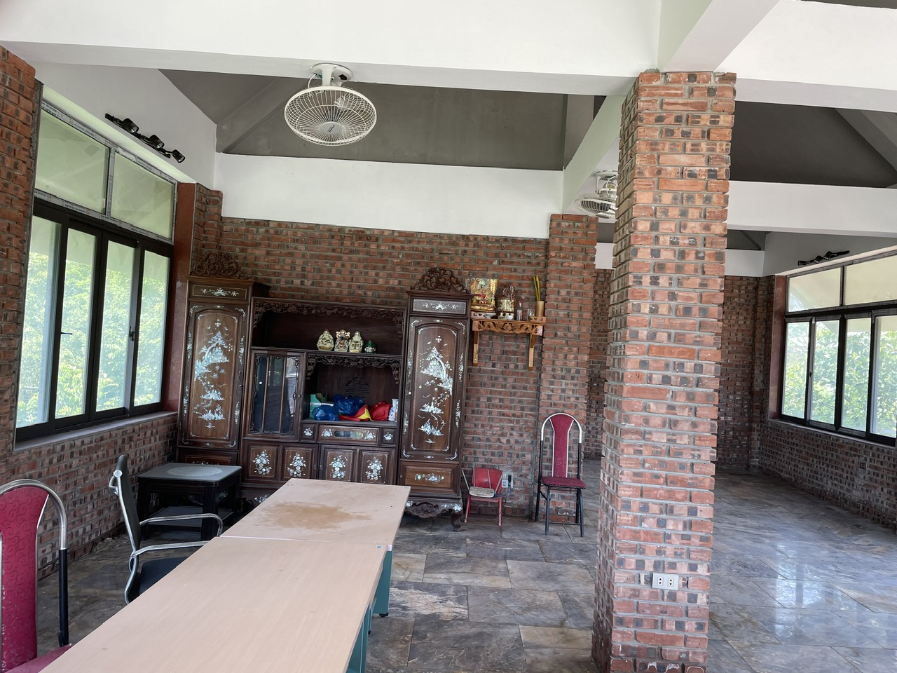 Cần bán nhà Biệt thự 01, lô 19, khu ĐTM phường An Hưng, TP Thanh Hóa