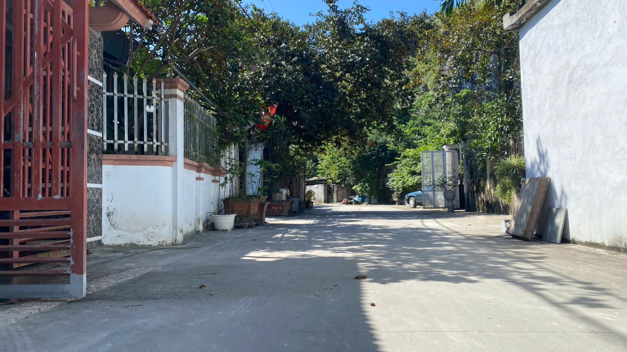 Bán lô đất 75m² mặt tiền 7,25m tại phố tây sơn an hưng - vị trí đẹp gần ngã 5 nhồi