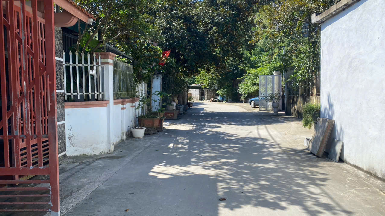 Bán lô đất 75m² mặt tiền 7,25m tại phố tây sơn an hưng - vị trí đẹp gần ngã 5 nhồi