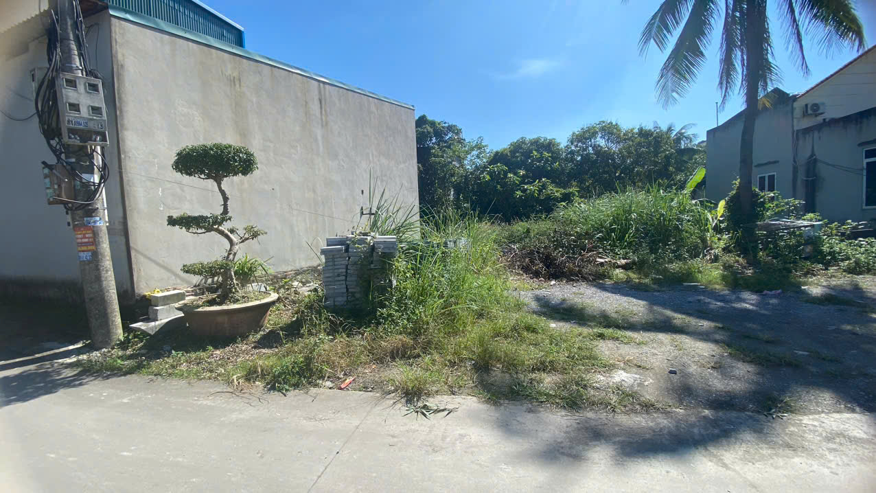 Bán lô đất 75m² mặt tiền 7,25m tại phố tây sơn an hưng - vị trí đẹp gần ngã 5 nhồi