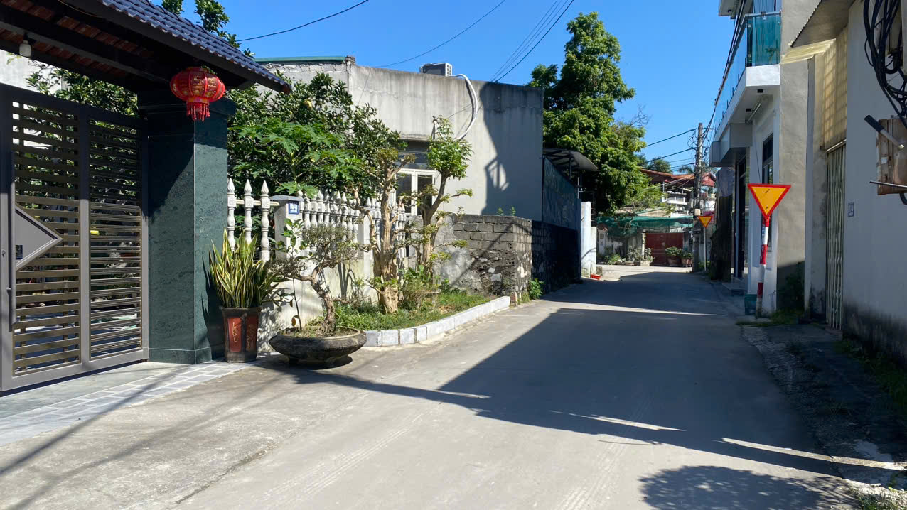 Bán lô đất 75m² mặt tiền 7,25m tại phố tây sơn an hưng - vị trí đẹp gần ngã 5 nhồi