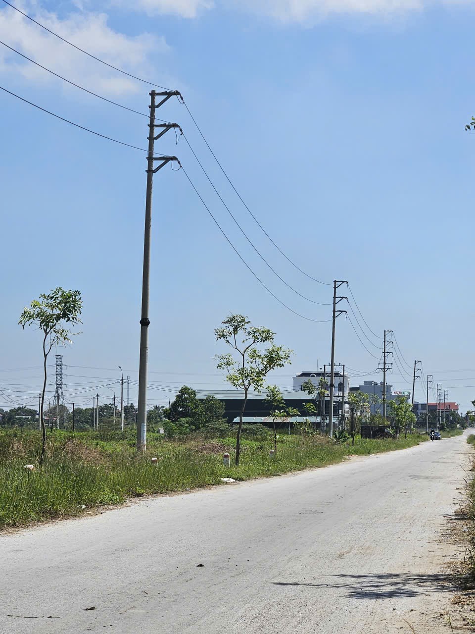 Bán 2 lô liền kề MB 41 Quảng Lưu, diện tích 125m2/lô (mặt tiền 10m/2 lô)