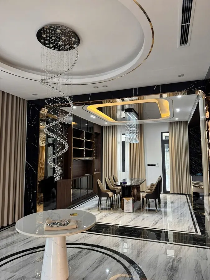 Bán gấp biệt thự Central Riverside Thanh Hoá - mặt đại lộ nam Sông Mã - cạnh VinHomes star city