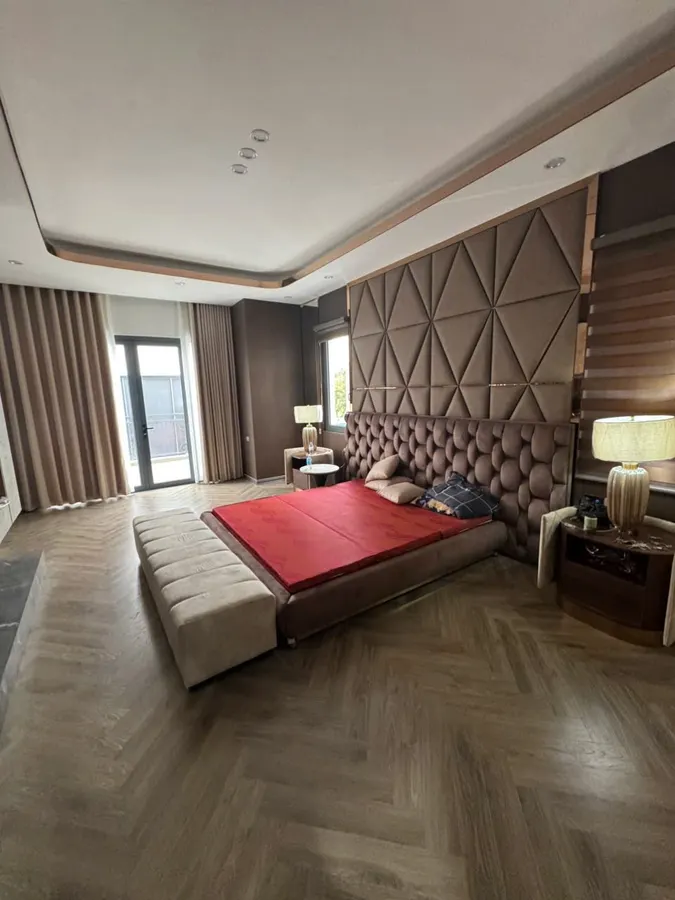 Bán gấp biệt thự Central Riverside Thanh Hoá - mặt đại lộ nam Sông Mã - cạnh VinHomes star city