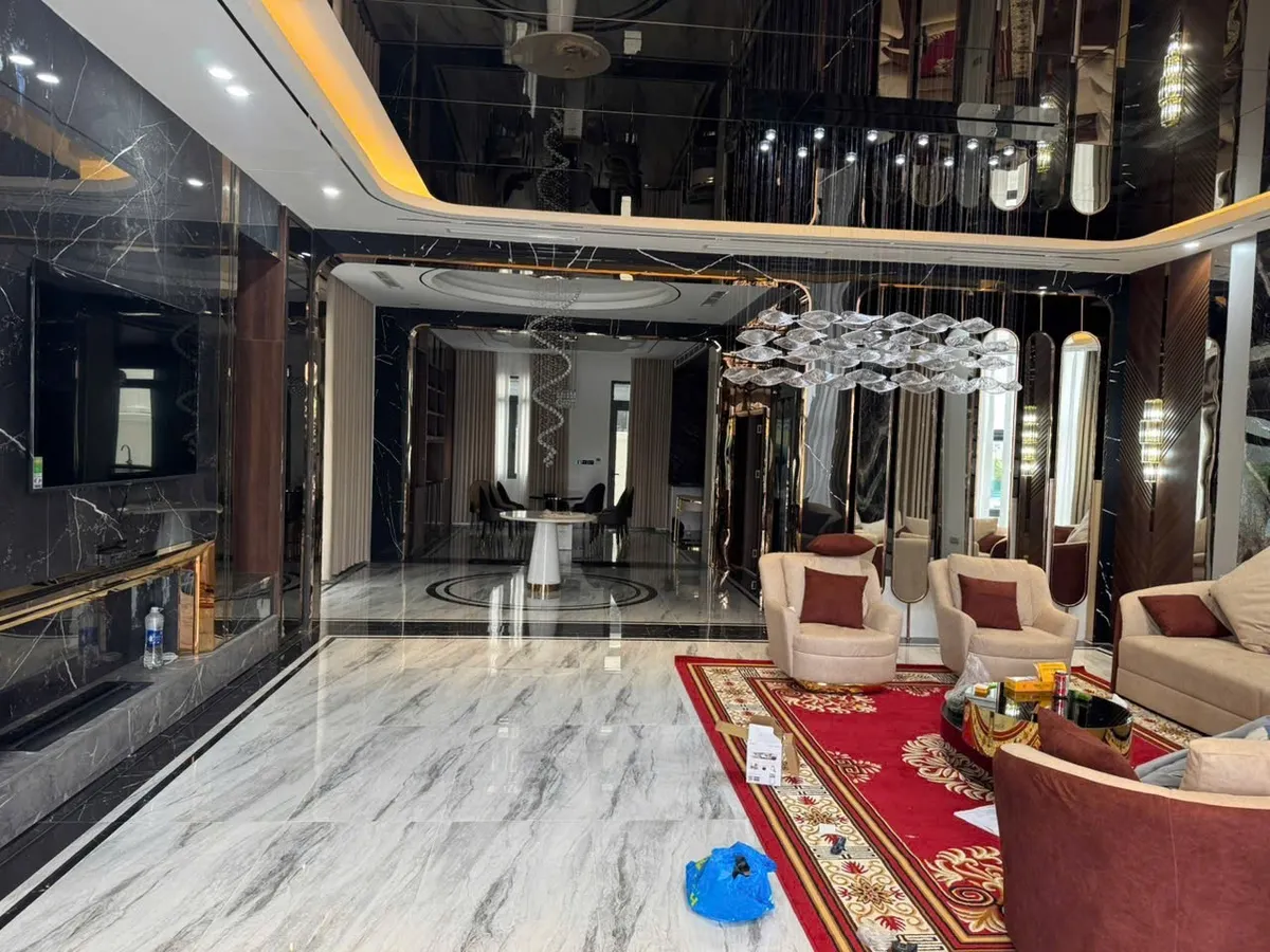 Bán gấp biệt thự Central Riverside Thanh Hoá - mặt đại lộ nam Sông Mã - cạnh VinHomes star city