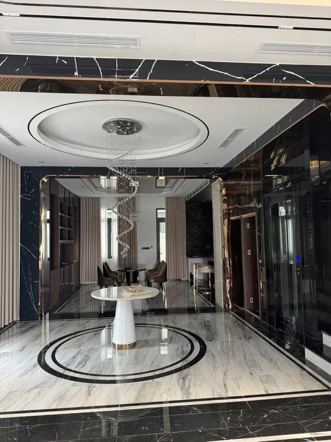 Bán gấp biệt thự Central Riverside Thanh Hoá - mặt đại lộ nam Sông Mã - cạnh VinHomes star city