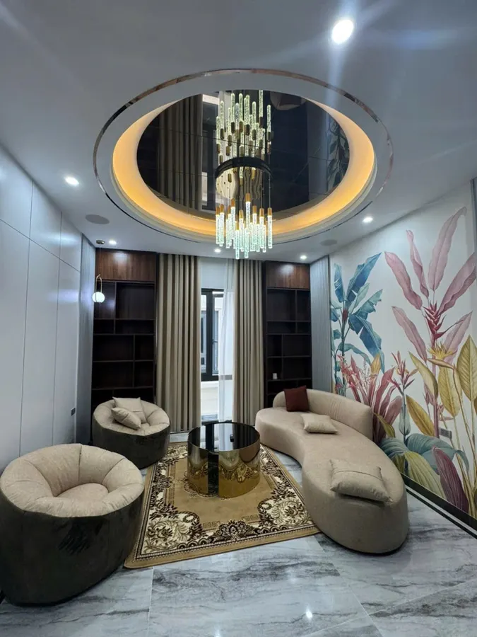 Bán gấp biệt thự Central Riverside Thanh Hoá - mặt đại lộ nam Sông Mã - cạnh VinHomes star city