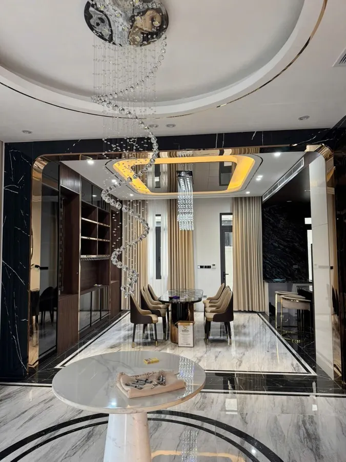 Bán gấp biệt thự Central Riverside Thanh Hoá - mặt đại lộ nam Sông Mã - cạnh VinHomes star city